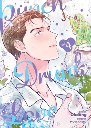 Supplemental image for 9798893739565 - Punch Drunk Love Vol. 4