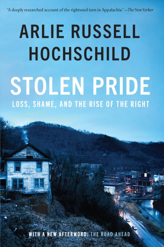Cover image for 9798893850246 - Stolen Pride