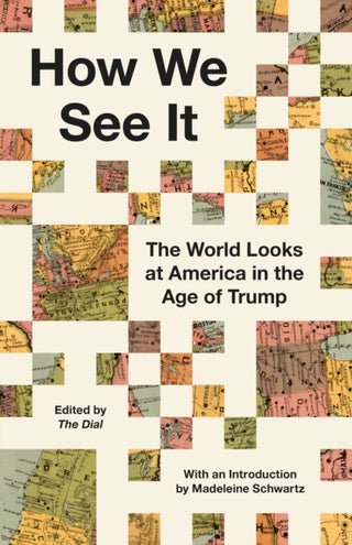 Cover image for 9798893850666 - How We See It