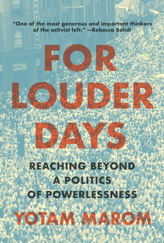 Cover image for 9798893850857 - For Louder Days