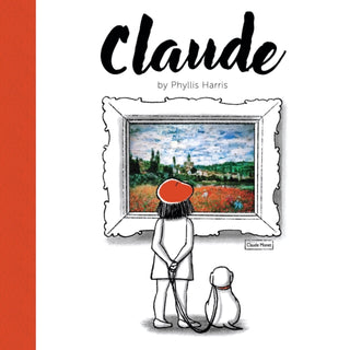Cover image for 9798893960495 - Claude