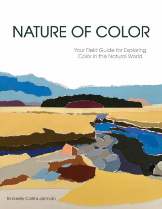Supplemental image for 9798893960655 - Nature of Color