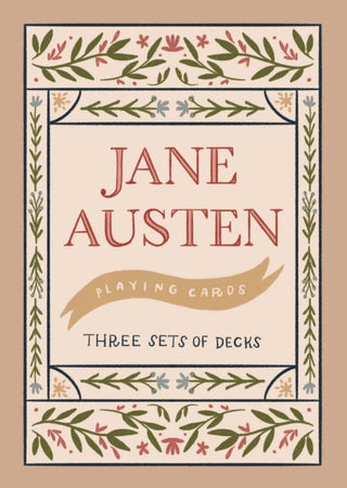 Cover image for 9798893960662 - Literary Suits: Jane Austen Collection