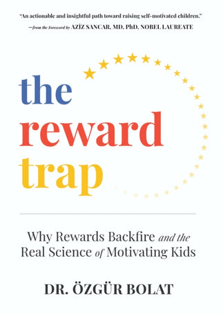 Cover image for 9798893961805 - The Reward Trap