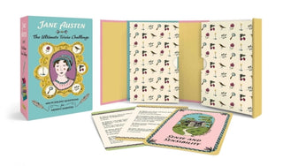 Supplemental image for 9798894140506 - Jane Austen: Wisdom Is Better than Wit