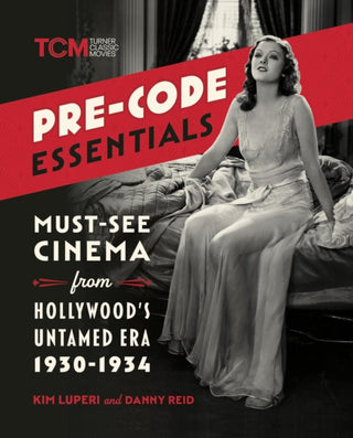 Cover image for 9798894140551 - Pre-Code Essentials