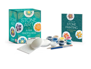 Cover image for 9798894141572 - Stone Art