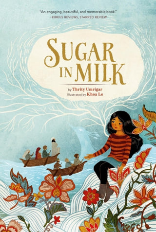 Cover image for 9798894143767 - Sugar in Milk