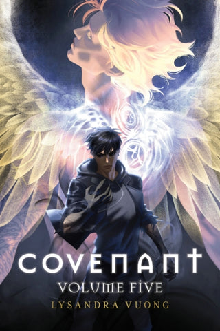 Cover image for 9798894880464 - Covenant Vol. 5