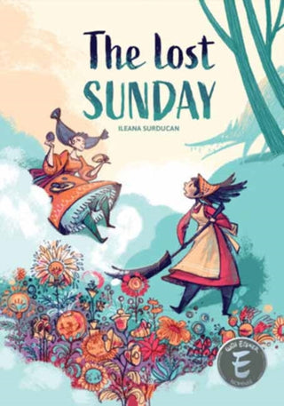 Cover image for 9798894883243 - The Lost Sunday