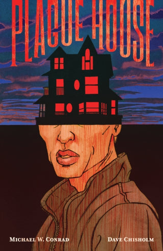 Cover image for 9798894889023 - Plague House