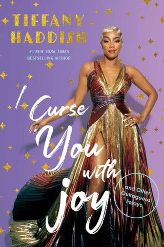 Cover image for 9798895150320 - I Curse You With Joy