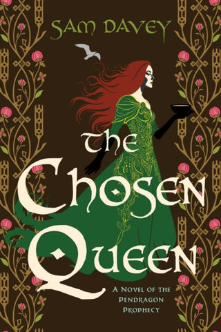 Cover image for 9798895150344 - The Chosen Queen
