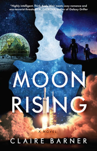 Cover image for 9798895150368 - Moonrising