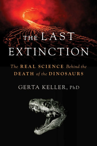 Cover image for 9798895150467 - The Last Extinction