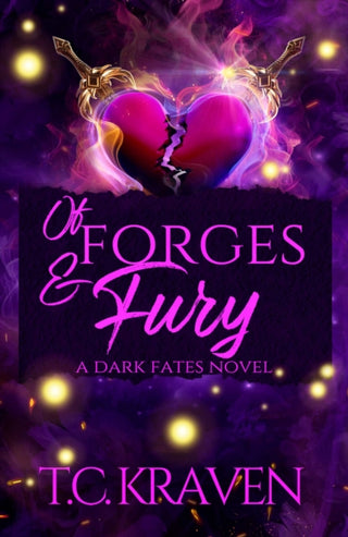 Cover image for 9798895150610 - Of Forges & Fury