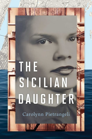 Cover image for 9798895150764 - The Sicilian Daughter