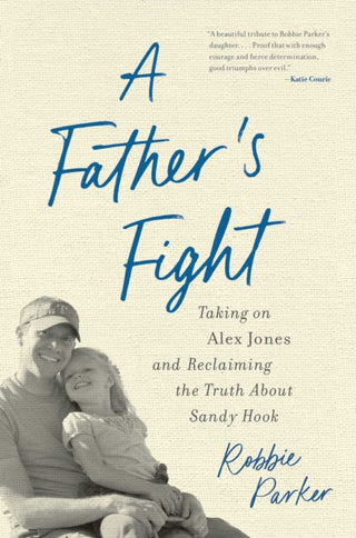 Cover image for 9798895150856 - A Father's Fight