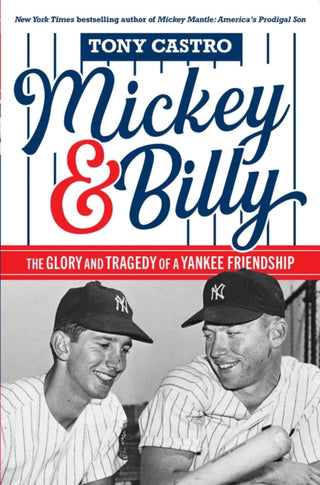 Cover image for 9798895150863 - Mickey & Billy