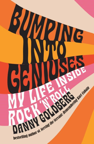 Cover image for 9798895150924 - Bumping Into Geniuses
