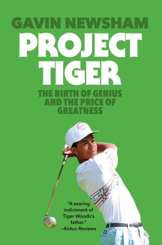 Cover image for 9798895150948 - Project Tiger