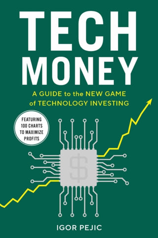 Cover image for 9798895151044 - Tech Money