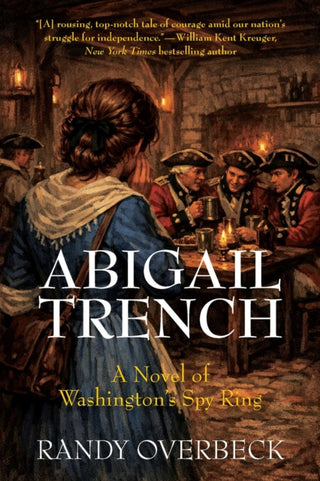 Cover image for 9798895151648 - Abigail Trench