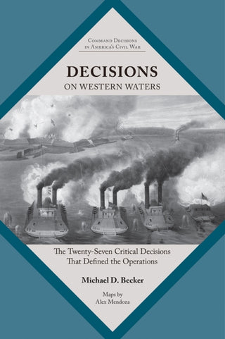 Cover image for 9798895270455 - Decisions on Western Waters