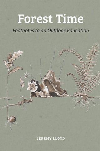 Cover image for 9798895270912 - Forest Time