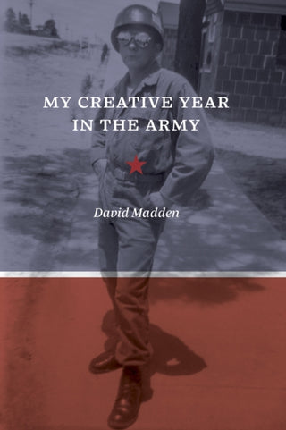 Cover image for 9798895271001 - My Creative Year in the Army
