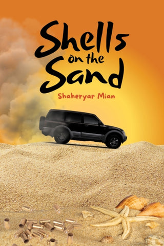Supplemental image for 9798895430040 - Shells on the Sand
