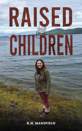 Cover image for 9798895430163 - Raised by Children