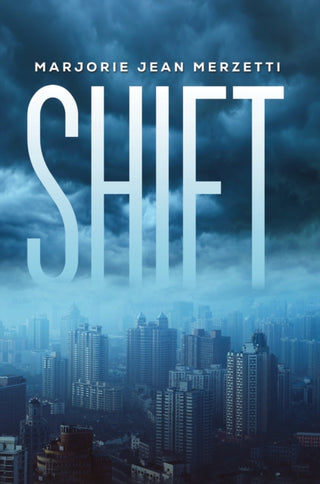 Cover image for 9798895430804 - Shift