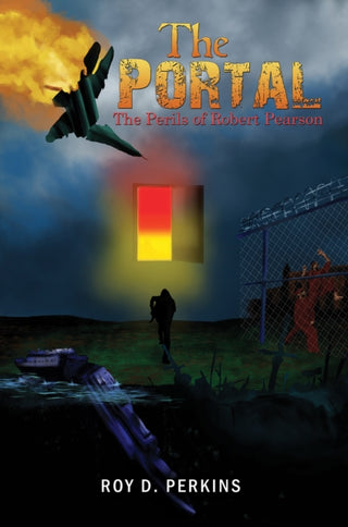 Cover image for 9798895431016 - The Portal