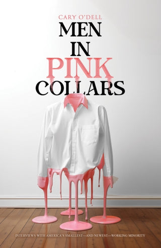 Cover image for 9798895431054 - Men in Pink Collars