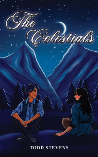 Cover image for 9798895431214 - The Celestials