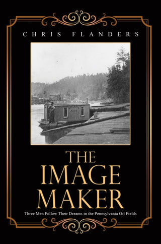 Cover image for 9798895431429 - The Image Maker