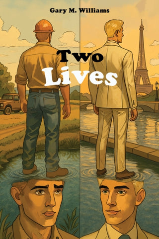Cover image for 9798895431894 - Two Lives