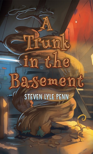 Cover image for 9798895432143 - A Trunk in the Basement