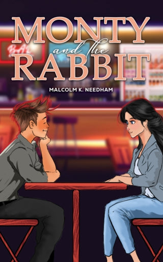 Cover image for 9798895432228 - Monty and the Rabbit