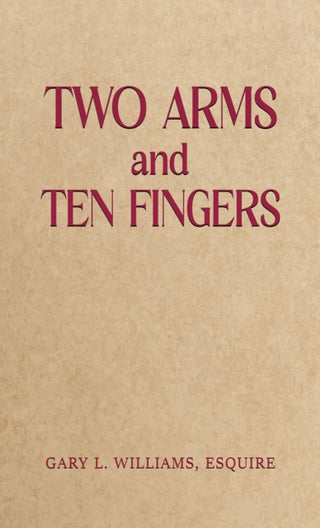 Cover image for 9798895432273 - Two Arms and Ten Fingers