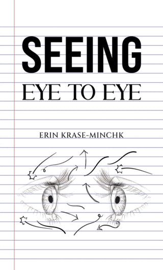 Cover image for 9798895432617 - Seeing Eye to Eye