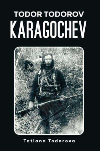 Cover image for 9798895432686 - Todor Todorov Karagochev