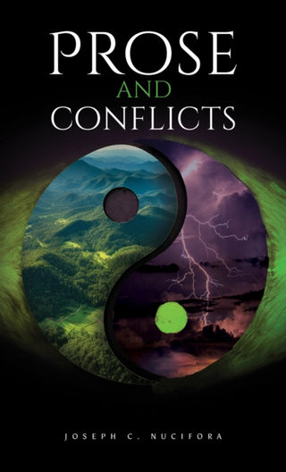 Cover image for 9798895432952 - Prose and Conflicts