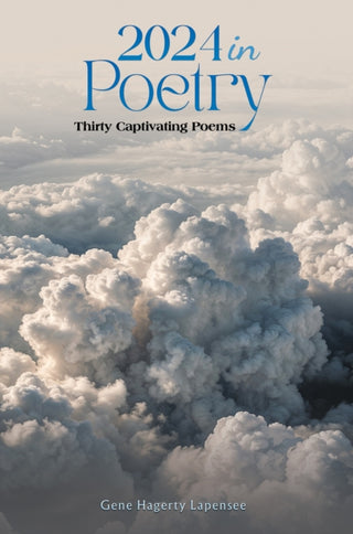 Cover image for 9798895433041 - 2024 In Poetry