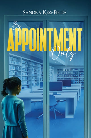Cover image for 9798895433263 - By Appointment Only