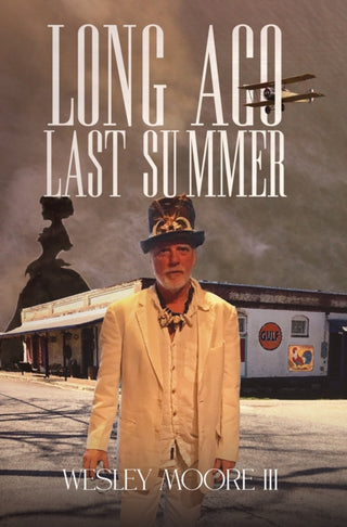 Cover image for 9798895433324 - Long Ago Last Summer