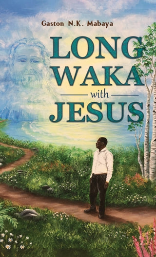 Cover image for 9798895433386 - Long Waka with Jesus