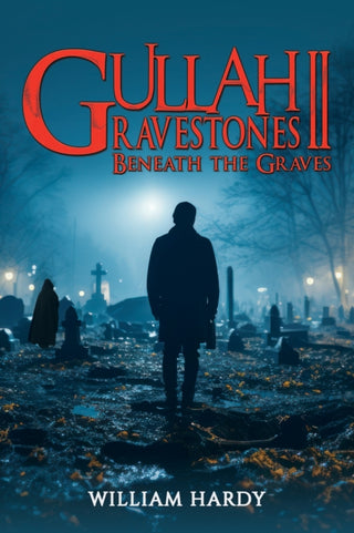 Cover image for 9798895433416 - Gullah Gravestones ll