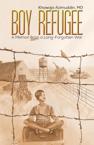Supplemental image for 9798895433430 - Boy Refugee